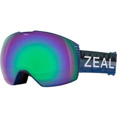 Zeal Cloudfall Goggles 2024 in Blue