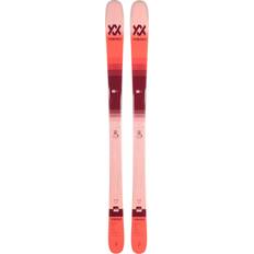 Adult Downhill Skis Völkl Women's Blaze 82 Skis 2024 166 Polyester