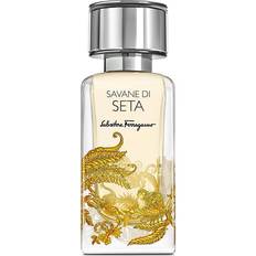 Ferragamo Mies Eau de Parfum Ferragamo Savane Di Seta EdP