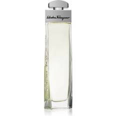 Ferragamo Pour Femme EdP 100ml