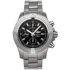 Breitling Super Avenger Mechanical Automatic Black A13317101B1A1