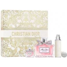 Dior Mujer Cajas de regalo Dior Miss Dior Set EdP 100ml + EdP 5ml + EdP 10ml