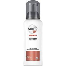 Nioxin System 4 Scalp & Hair Treatement 200ml