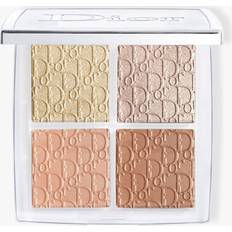 Backstage Glow Face Palette #002 Glitz