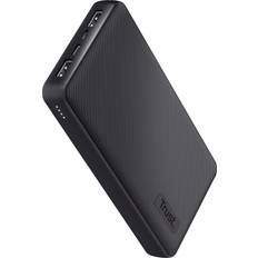 High-Capacity 20000mAh Powerbank