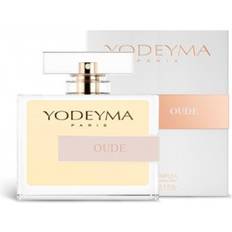 Yodeyma Yodeyma Oude Parfümiertes Wasser 100ml