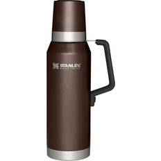 Camping & Outdoor Stanley Stanley The Unbreakable Thermal Bottle Bronze Moon 1.4QT