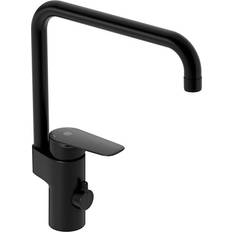 Gustavsberg Atlantic Kitchen Sink Mattamusta