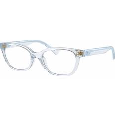 Versace Blue Glasses Versace Versace Kids VK3006U in Blue Blue 46-15-130