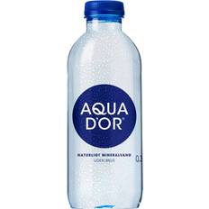 Mineralvand Aqua d'or Spring Water 30cl 20pack