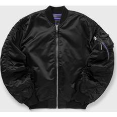 Alpha Industries Ropa de abrigo Alpha Industries UV MA-1 Jacket - Black Men's