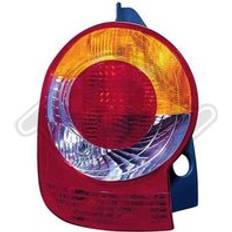 Fahrzeugteile Diederichs Rear Light 4405090