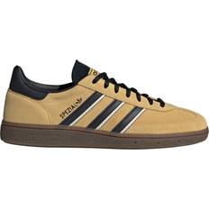 Adidas Handball Spezial - Oat/Core Black/Crystal White