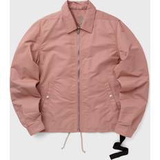 Bomber - Rose Vestes DRKSHDW Rick Owens WOVENPADDEDJACKET-ZIPFRONTJKT men Bomber Jackets Overshirts pink in Größe:XL