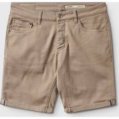 Gabba Jason K3995 Sanza Shorts - Beige