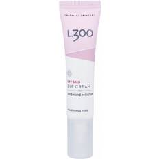 Vårdande Ögonkrämer L300 Intensive Moisture Eye Cream + 15ml