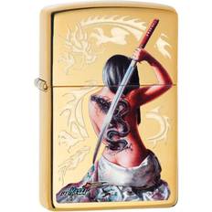 Zippo Dragon Lighter Modern