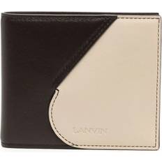 Wallets & Key Holders Lanvin Hobo Tie Logo Bifold Wallet - Multicolor