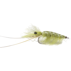 Fiskeutrustning Guideline Olive CDC Shrimp 6