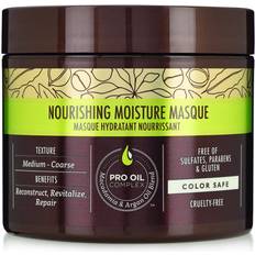 Macadamia Nourishing Moisture Masque 60ml