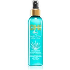 Farouk Conditioner Chi Aloe Vera Curls Defined Leave In 177ml