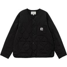 Carhartt Donna Giubbotti Carhartt Women's Skyler Liner - Black