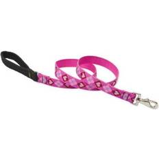 Lupine 14259 1 Puppy Love Handle Dog Leash
