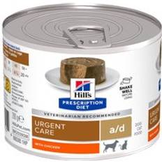 Hill's Dogs Pets Hill's Prescription Diet a/d Urgent Care Chicken Saver Pack: