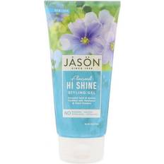 Flaxseed Hi Shine Styling Gel
