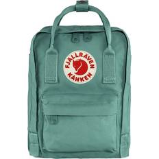 Fjällräven Kinder Taschen Fjällräven Kånken Mini - Frost Green