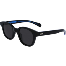 Glover Black/Grey