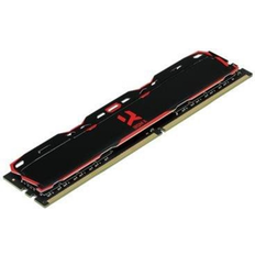 IRDM X Red DDR4 3200MHz 1x8GB (IR-X3200D464L16SA/8G)