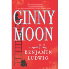 Ginny Moon by Benjamin Ludwig