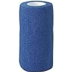 Kerbl VetLastic Självhäftande Bandage 10 cm Blå