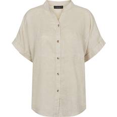 Sand Copenhagen Overdele Sand Copenhagen Adria Off White hvid 42/XL