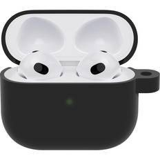 Soft Touch Case for Airpods 3