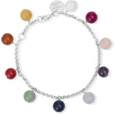 Armband childhood Sophie By Sophie Childhood Bracelet - Silver/Multicolour