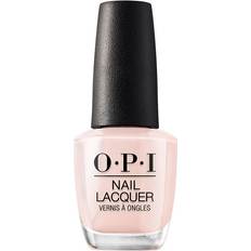 OPI Nail Lacquer Tiramisu for Two