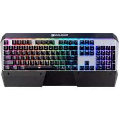 Attack X3 RGB (German)
