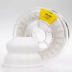 3D Printing colorFabb TPU 95A White 1,75 mm 700 g
