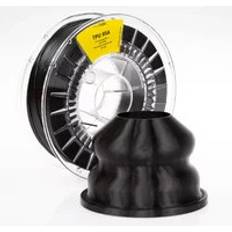 3D Printing colorFabb TPU 95A Black 1,75 mm 700 g