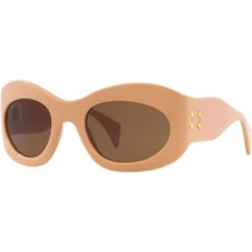 Gucci Unisex Sunglasses Gucci Unisex Sunglasses, GG1463S Pink