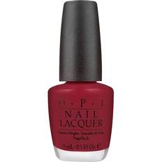 OPI Nail Lacquer Got The Blues For Red 15ml