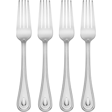 Stainless Steel Forks Lenox French Perle Fork 20.8cm 4pcs