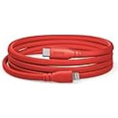 RØDE SC19 Red Câble USB-C Lightning 1.5 m