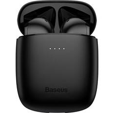 Headphones Jgstore17 TWS Wireless Earphone HiFi Sports Earbuds Touch