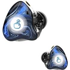 Headphones Jgstore17 Blue 5.2 Universal Sports HIFI