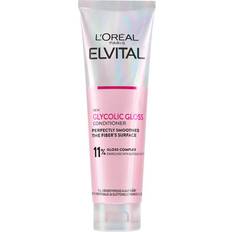 Hårprodukter L'Oréal Paris Elvital Glycolic Gloss Conditioner 150ml