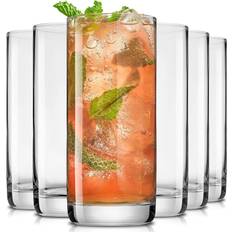Highball Glasses
