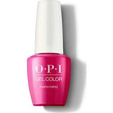 Nail Products OPI Gel Color Pompeii Purple 15ml